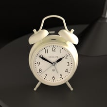 Newgate New Covent Garden Alarm Clock